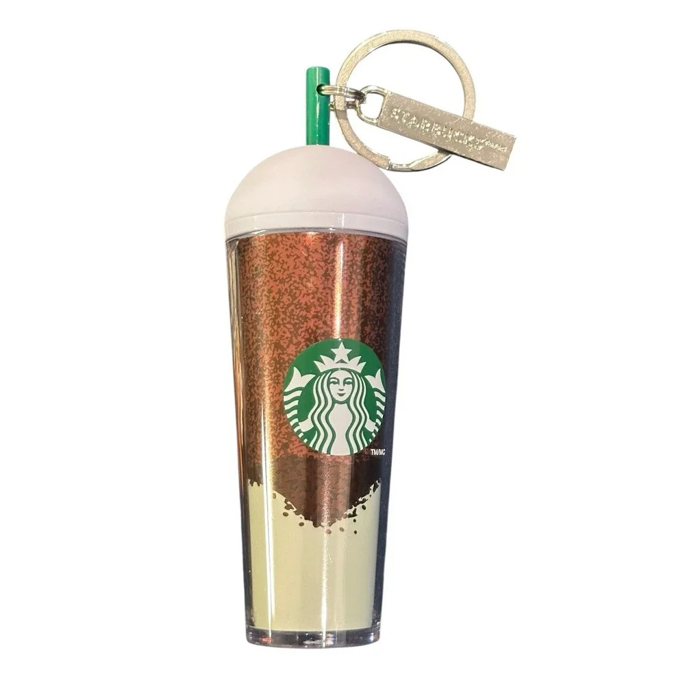 Starbucks pre owned
